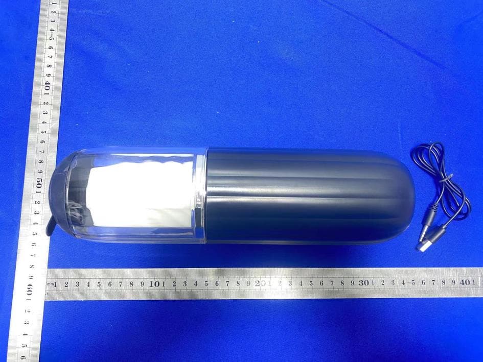 Alex Neo 2 - FCC ID 2A74F-S63E - Shenzhen Svakom Technology Co., Ltd (2)