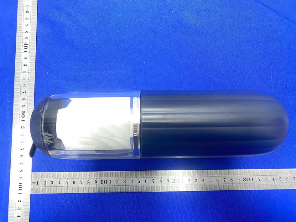 Alex Neo 2 - FCC ID 2A74F-S63E - Shenzhen Svakom Technology Co., Ltd