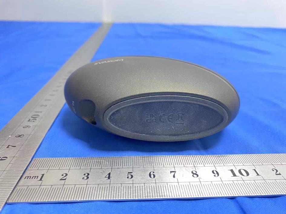 Pulse Galaxie - FCC ID 2A74F-SA296A - Shenzhen Svakom Technology Co., Ltd (5)