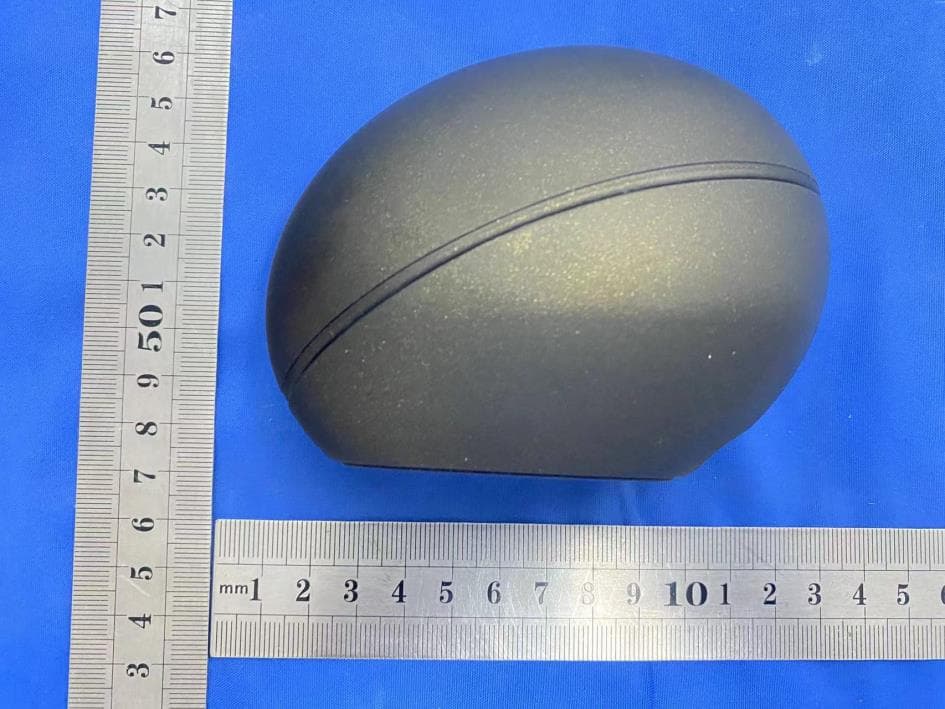 Pulse Galaxie - FCC ID 2A74F-SA296A - Shenzhen Svakom Technology Co., Ltd
