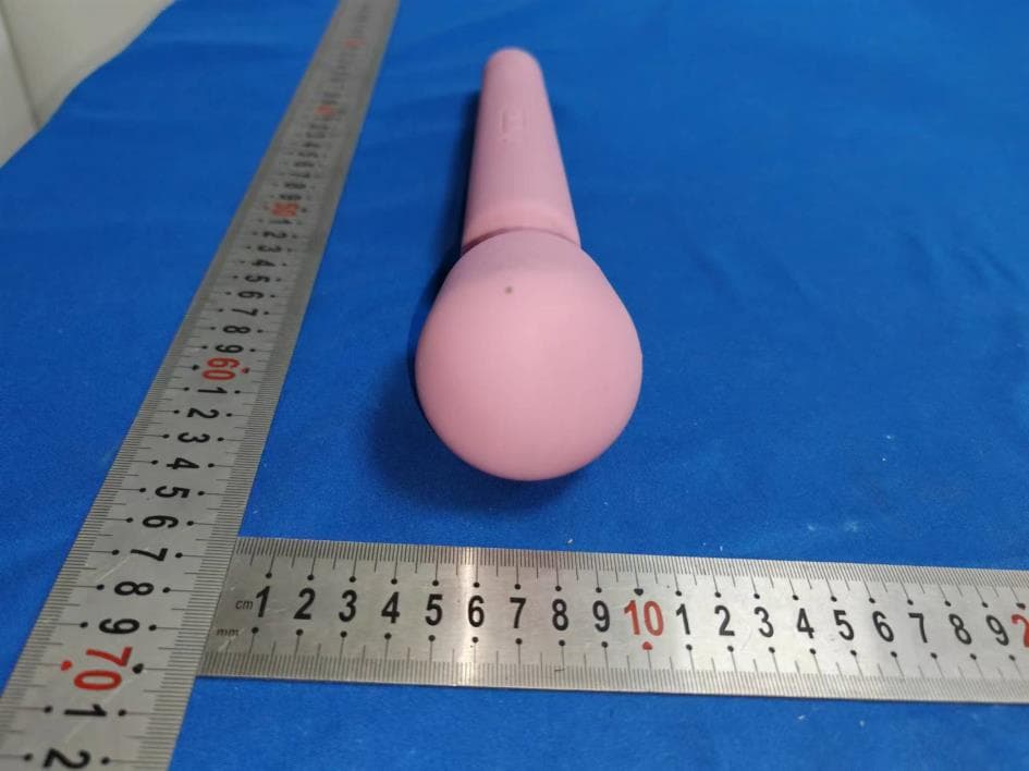 Emma Neo 2 - FCC ID 2A74F-SA299A - Shenzhen Svakom Technology Co., Ltd (5)