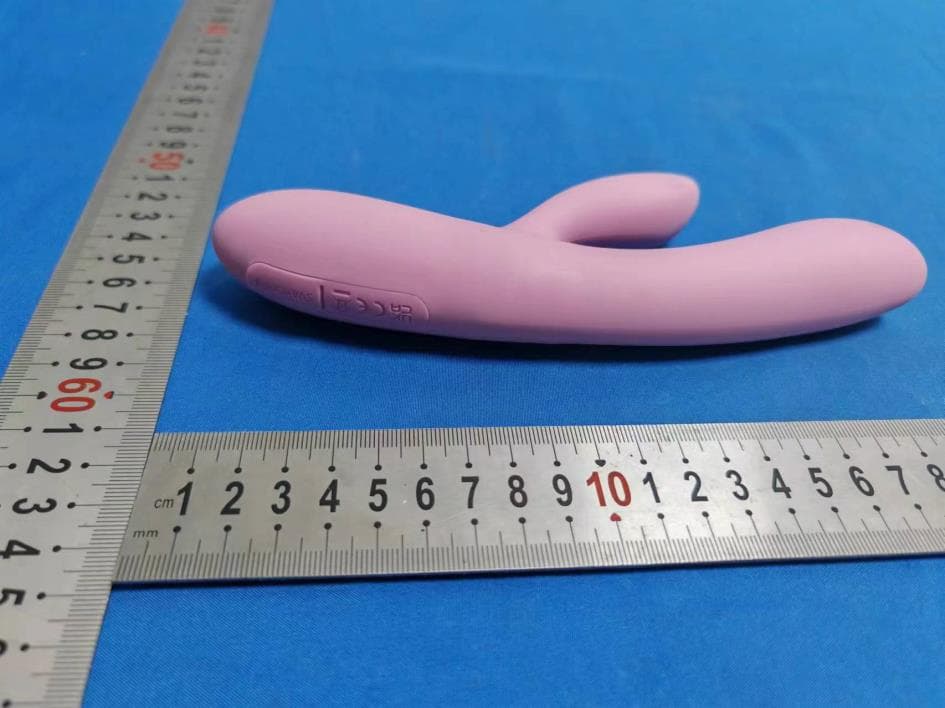 Trysta Neo - FCC ID 2A74F-SA374A - Shenzhen Svakom Technology Co., Ltd