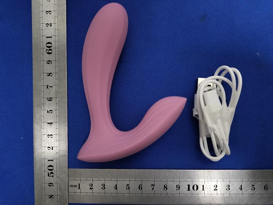 ERICA - FCC ID 2A74F-SC015A - Shenzhen Svakom Technology Co., Ltd
