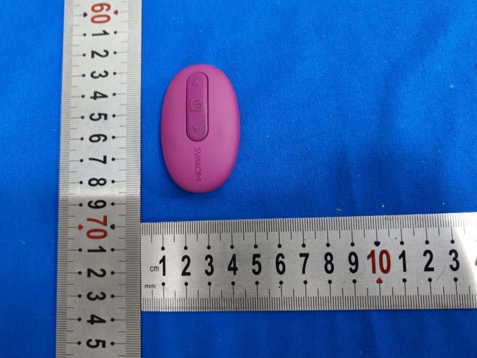 ELMER - FCC ID 2A74F-SCB02B - Shenzhen Svakom Technology Co., Ltd (5)