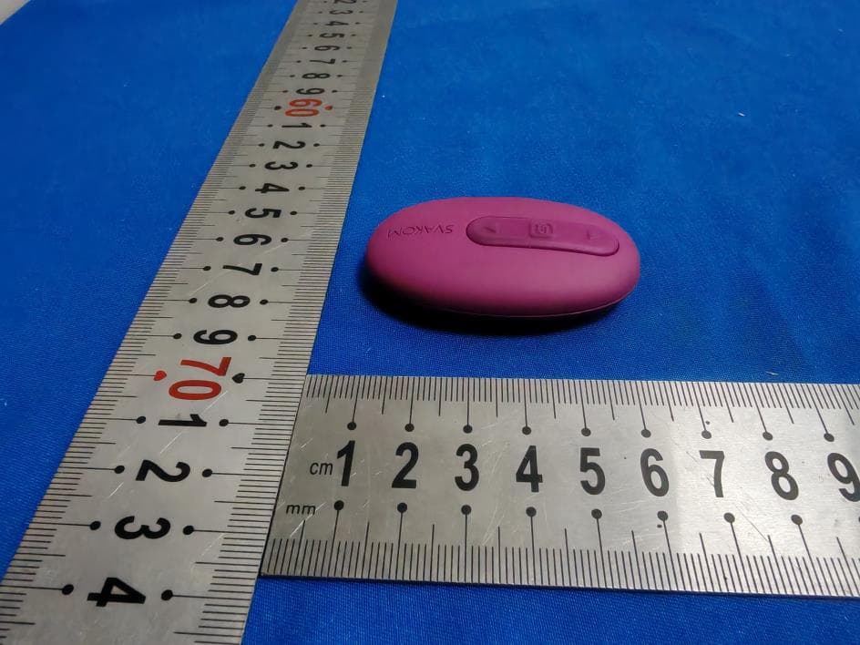ELMER - FCC ID 2A74F-SCB02B - Shenzhen Svakom Technology Co., Ltd (2)