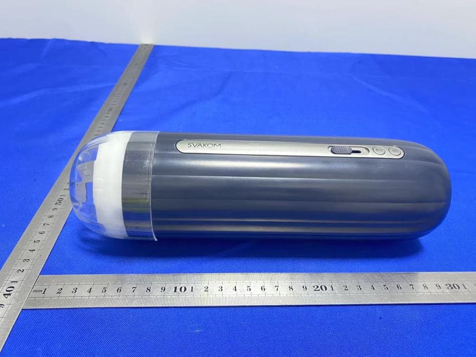 Hannes Neo - FCC ID 2A74F-SF020A - Shenzhen Svakom Technology Co., Ltd (3)