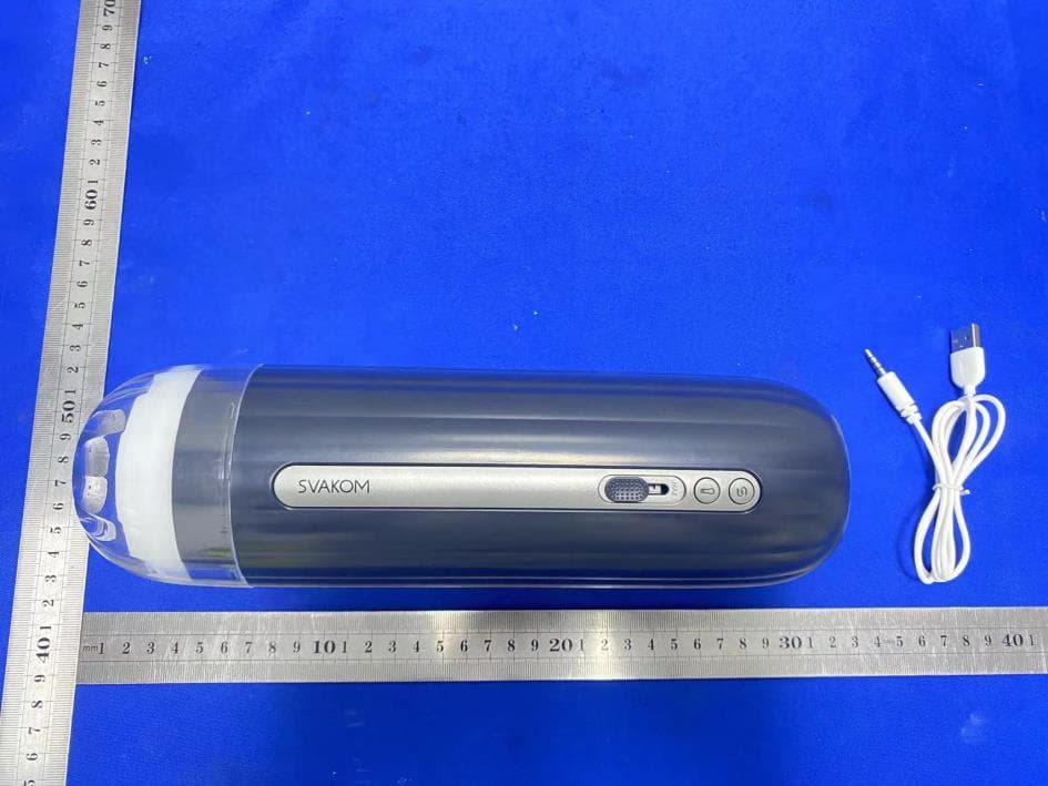 Hannes Neo - FCC ID 2A74F-SF020A - Shenzhen Svakom Technology Co., Ltd (5)