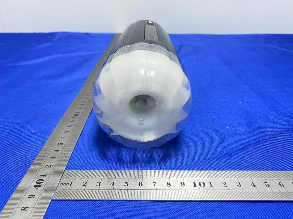 Hannes Neo - FCC ID 2A74F-SF020A - Shenzhen Svakom Technology Co., Ltd (2)