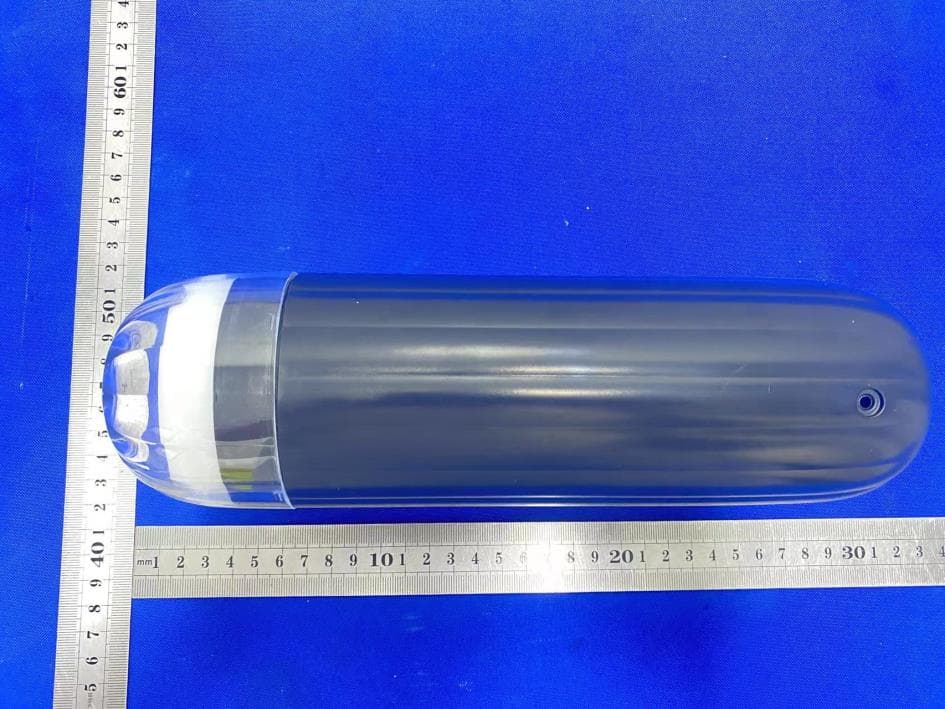 Hannes Neo - FCC ID 2A74F-SF020A - Shenzhen Svakom Technology Co., Ltd