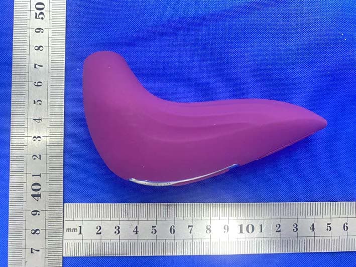 Pulse Union - FCC ID 2A74FSYF05A - Shenzhen Svakom Technology Co., Ltd