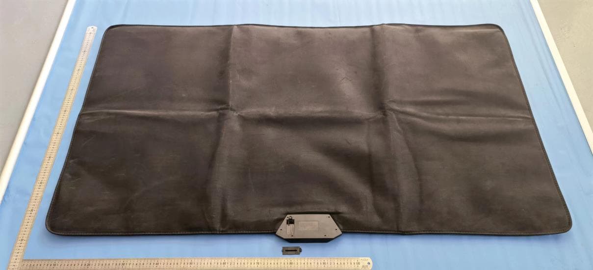 Pu-dance mat - FCC ID 2A74H-JP-12-3-1 - Shenzhen Rubik's Cube Innovation Technology Group Co., LTD (3)