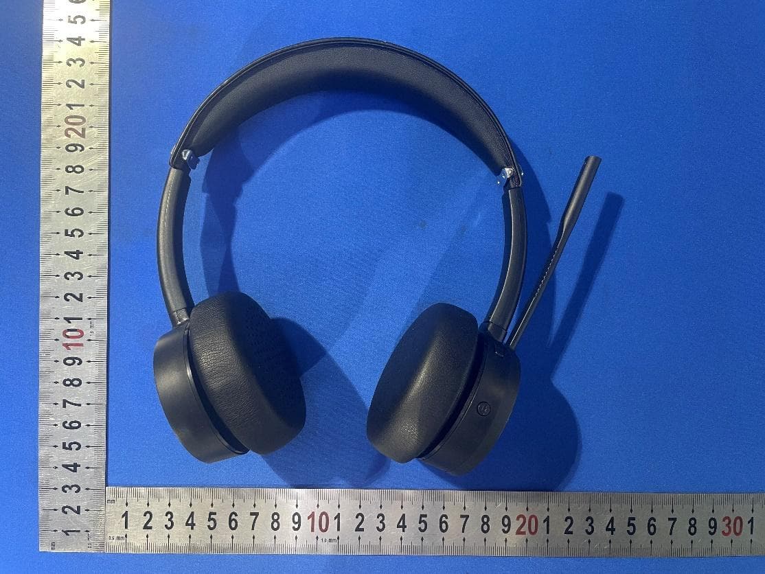 Wireless Headset - FCC ID 2A74ITLL411007 - ABN SYSTEMS INTERNATIONAL S.A.