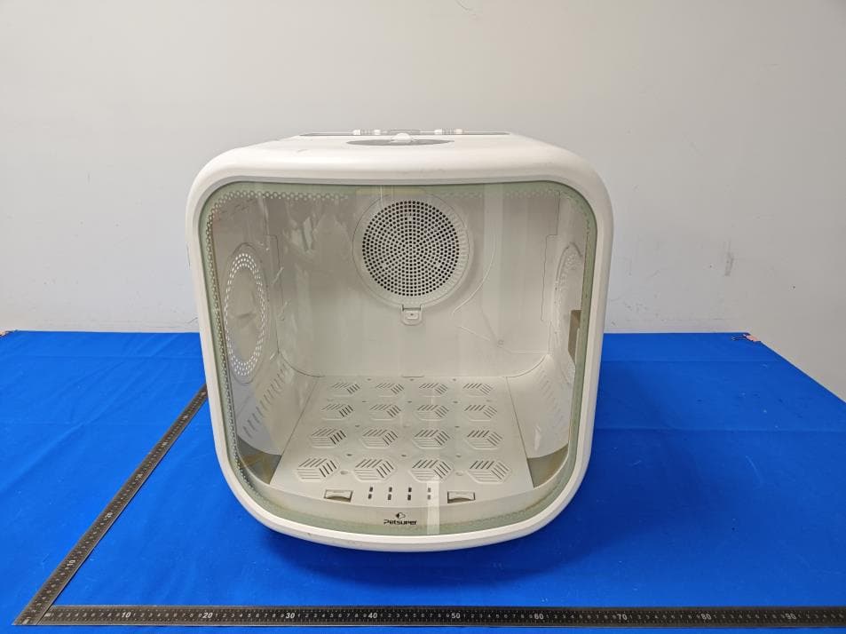 Smart Dryer Capsule - FCC ID 2A74J-PD01 - SHENZHEN PETSUPER SMART TECHNOLOGY CO.,LTD (2)