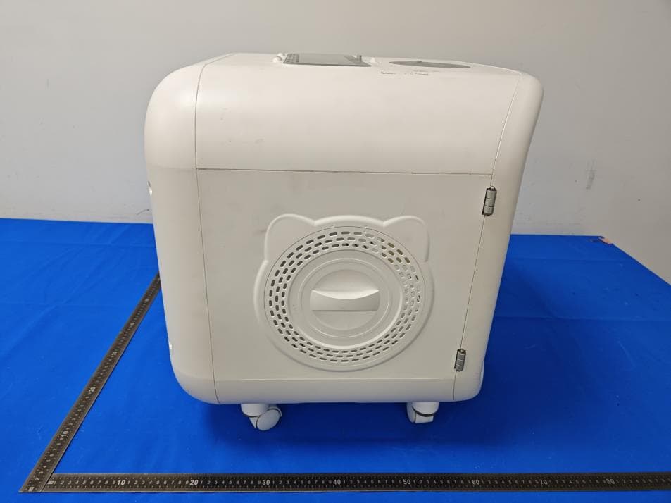 Smart Dryer Capsule - FCC ID 2A74J-PD01 - SHENZHEN PETSUPER SMART TECHNOLOGY CO.,LTD (4)