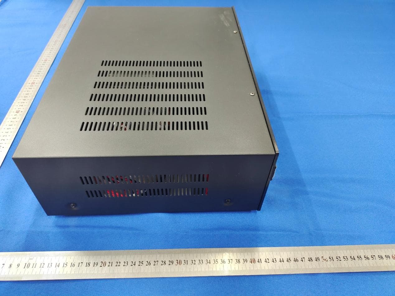 AMPLIFIER - FCC ID 2A74QAPA-3500BT - Okura U.S.A., Inc. (3)