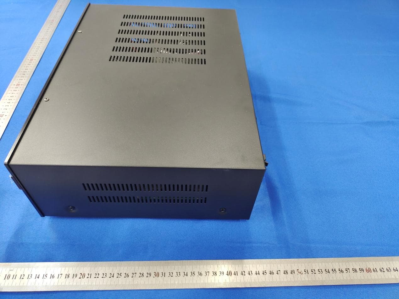 AMPLIFIER - FCC ID 2A74QAPA-3500BT - Okura U.S.A., Inc. (5)