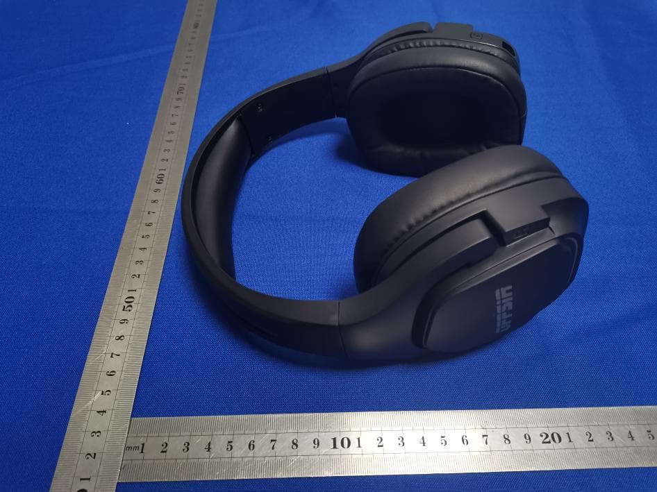 G926 headset - FCC ID 2A75QG926 - Guangzhou Weijunda Network Technology Co., Ltd. (5)