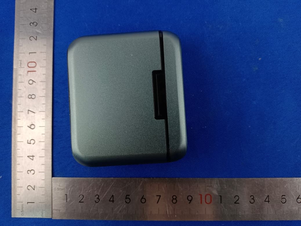 Earbuds + Speaker 2 in 1 - FCC ID 2A75X-E16B - Shenzhen Tongka Zhilv Technology Co., Ltd.