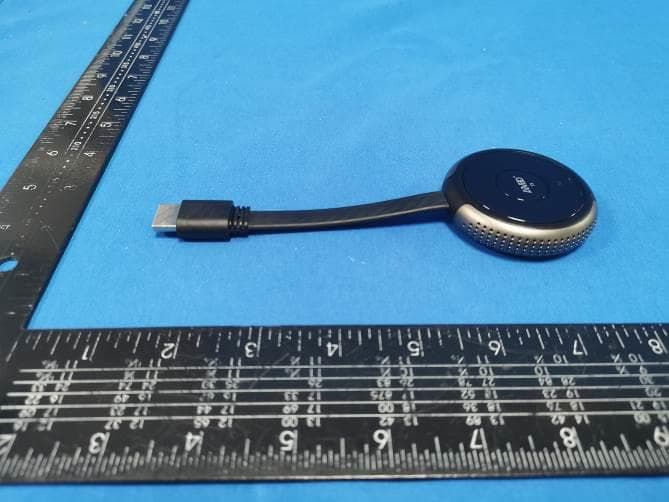 Wireless HDMI Extender - FCC ID 2A76L-G48Q3 - Dongguanshi Bibao Shangmao Youxiangongsi (4)