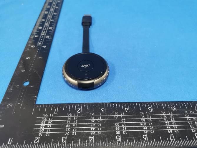 Wireless HDMI Extender - FCC ID 2A76L-G48Q3 - Dongguanshi Bibao Shangmao Youxiangongsi (5)