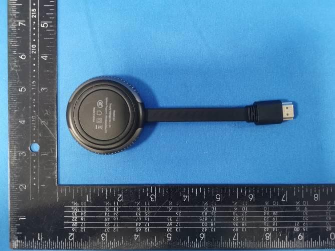 Wireless HDMI Extender - FCC ID 2A76L-G48Q3 - Dongguanshi Bibao Shangmao Youxiangongsi