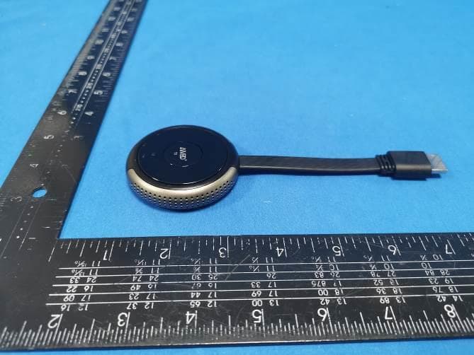 Wireless HDMI Extender - FCC ID 2A76L-G48Q3 - Dongguanshi Bibao Shangmao Youxiangongsi (3)
