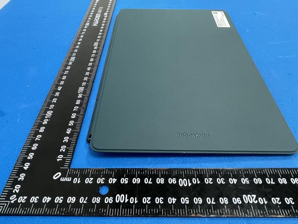 Dual Mode Keyboard - FCC ID 2A76QKB051 - Shenzhen Ntmer Technology Co., Ltd. (2)