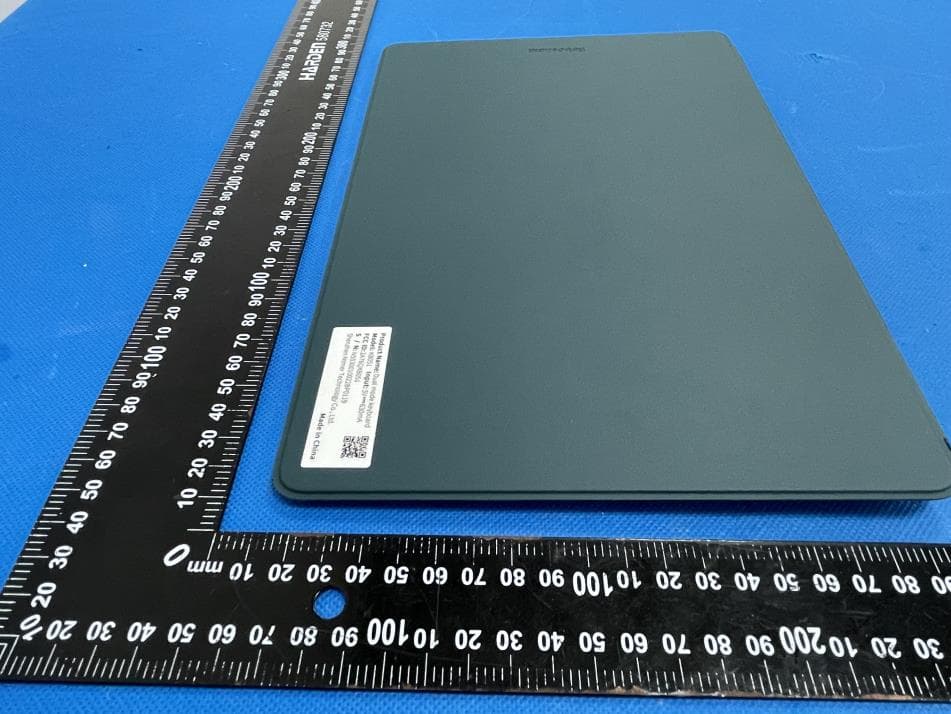 Dual Mode Keyboard - FCC ID 2A76QKB051 - Shenzhen Ntmer Technology Co., Ltd. (3)