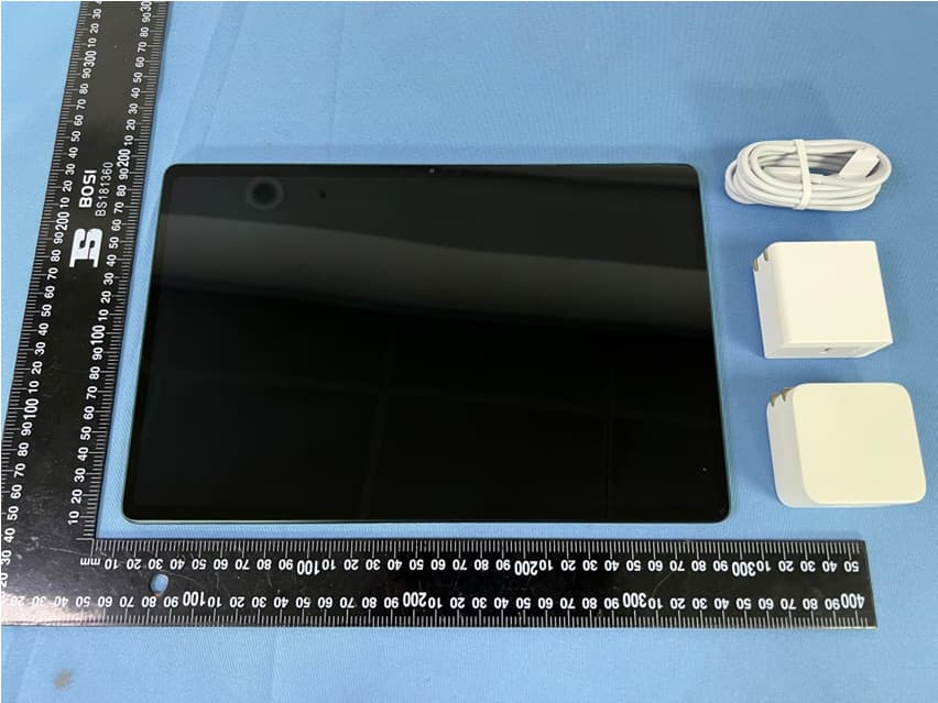 Portable Computer with WiFi, Bluetooth and WPT - FCC ID 2A76QTW220 - Shenzhen Ntmer Technology Co., Ltd. (4)