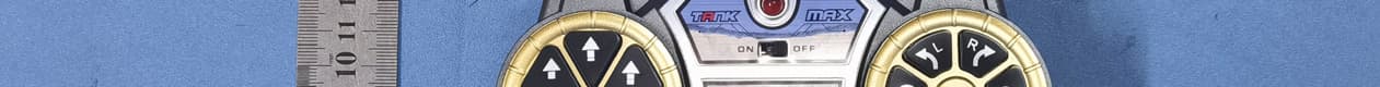 Remote control tank series - FCC ID 2A779-789-4 - Li Cheng Feng Plastic Toys Factory