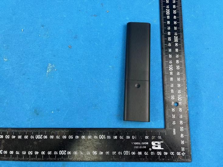 Remote Control - FCC ID 2A77C-RBGC01 - Sichuan Changhong Electric Co.,Ltd. (2)