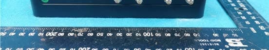 Data transceiving & Power Monitoring series - FCC ID 2A783-DTPMS006 - Wuhan Huchuang Union Technology Co., Ltd.