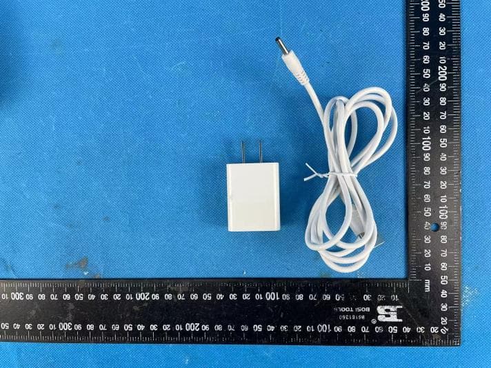 Environmental monitoring series - FCC ID 2A783-EMS001 - Wuhan Huchuang Union Technology Co., Ltd.