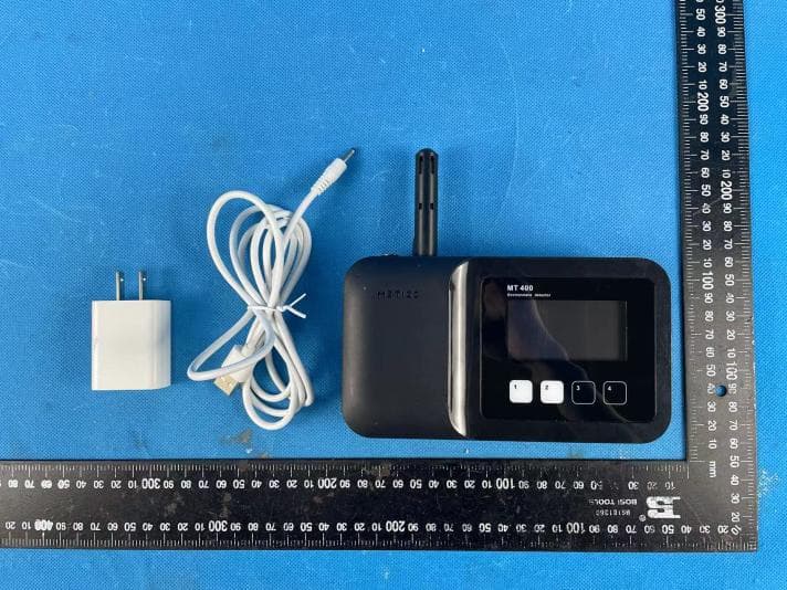 Environmental monitoring series - FCC ID 2A783-EMS001 - Wuhan Huchuang Union Technology Co., Ltd. (4)