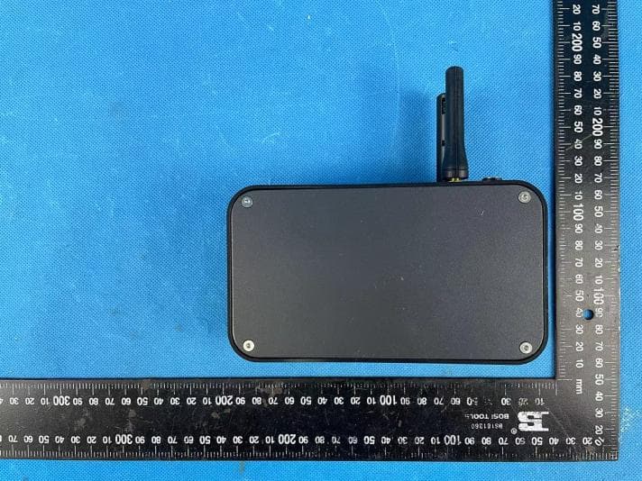 Environmental monitoring series - FCC ID 2A783-EMS001 - Wuhan Huchuang Union Technology Co., Ltd. (2)