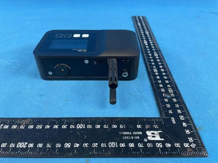 Environmental monitoring series - FCC ID 2A783-EMS001 - Wuhan Huchuang Union Technology Co., Ltd. (5)