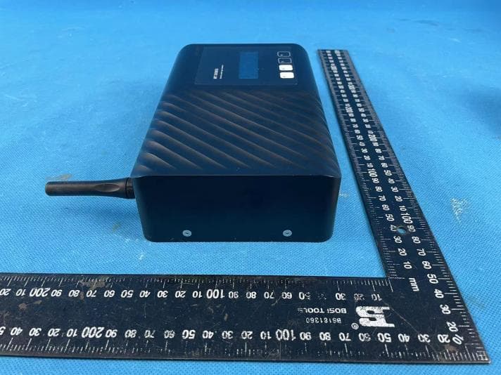 Gas monitoring series - FCC ID 2A783-GMS003 - Wuhan Huchuang Union Technology Co., Ltd. (5)