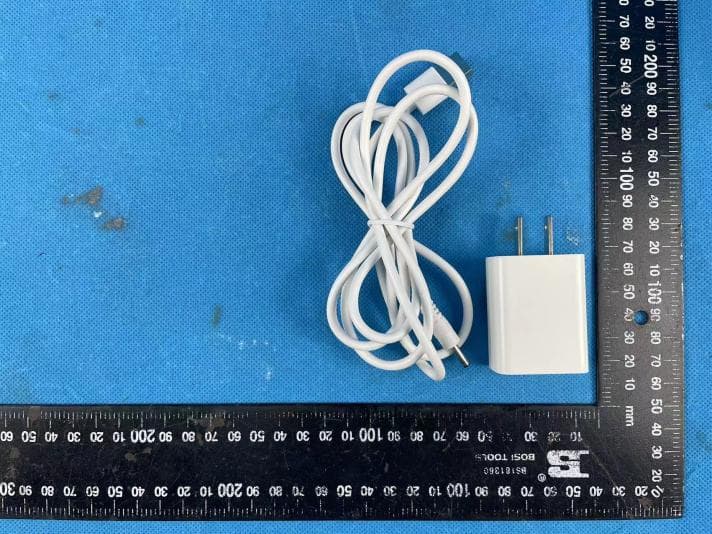 Gas monitoring series - FCC ID 2A783-GMS003 - Wuhan Huchuang Union Technology Co., Ltd.