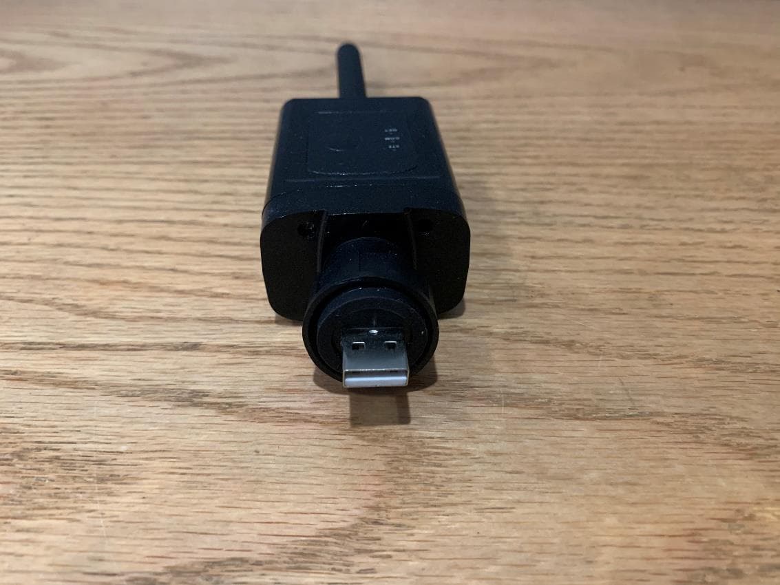 Communication Stick - FCC ID 2A789-TSW-T - Ningbo Lingzhu Technology CO., Ltd. (2)