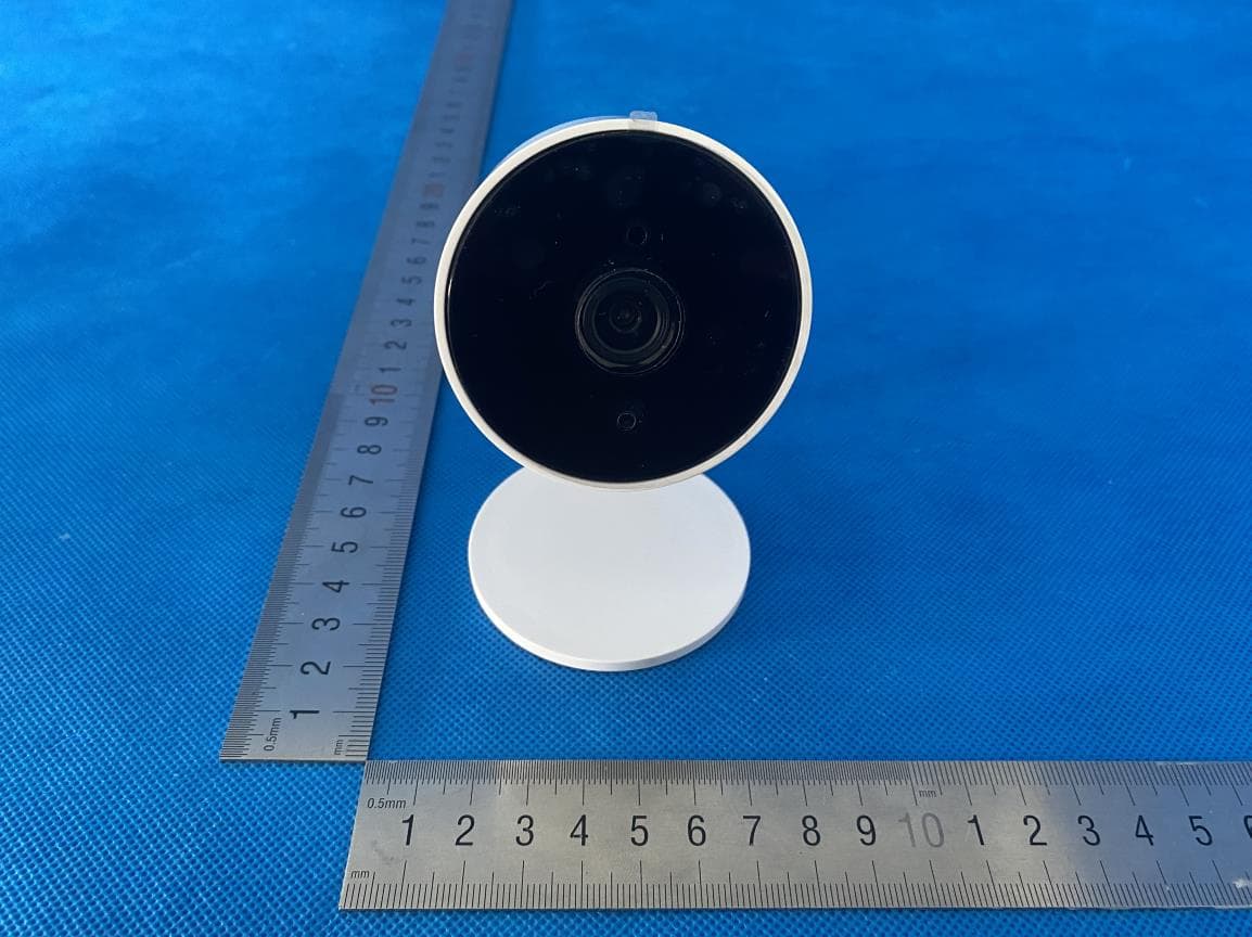 Smart Camera - FCC ID 2A789SC009 - Ningbo Lingzhu Technology CO., Ltd. (3)