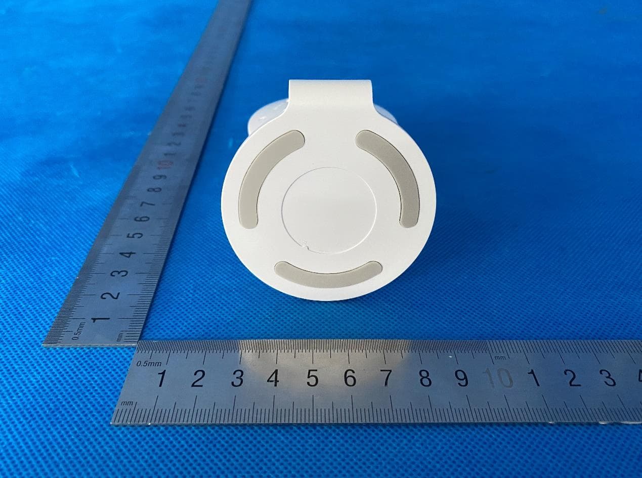 Smart Camera - FCC ID 2A789SC009 - Ningbo Lingzhu Technology CO., Ltd. (2)