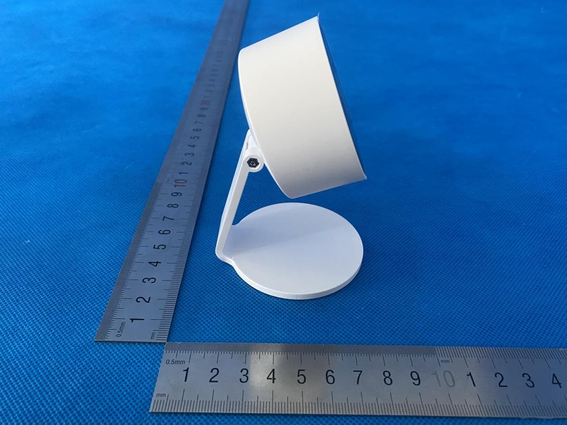 Smart Camera - FCC ID 2A789SC009 - Ningbo Lingzhu Technology CO., Ltd. (4)
