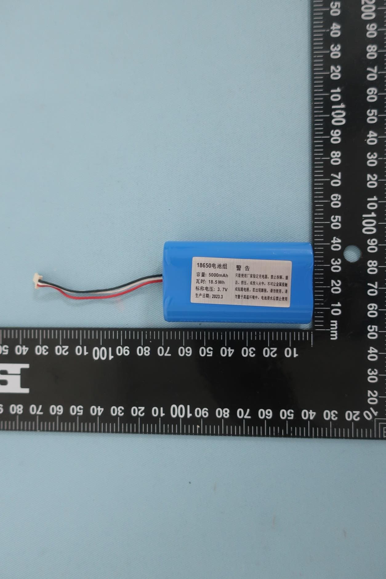 Smart Battery Doorbell - FCC ID 2A789SC060 - Ningbo Lingzhu Technology CO., Ltd.