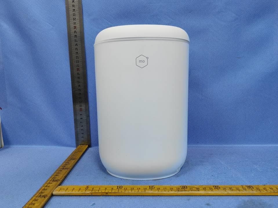 Humidifier - FCC ID 2A78BHU28-04E - GUANGDONG KEGAO ELECTRONICS CO., LTD (2)