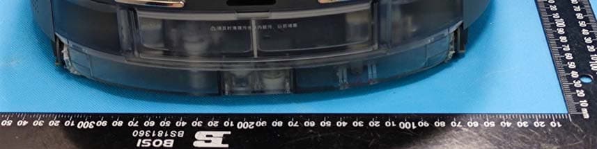 XWOW Robot Vacuum and Mop - FCC ID 2A78SR2 - Shenzhen ZBeetle Intelligence Co., Ltd. (5)