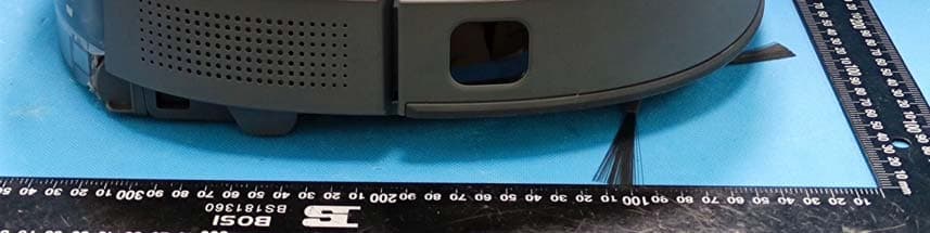 XWOW Robot Vacuum and Mop - FCC ID 2A78SR2 - Shenzhen ZBeetle Intelligence Co., Ltd. (2)