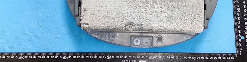 XWOW Robot Vacuum and Mop - FCC ID 2A78SR2 - Shenzhen ZBeetle Intelligence Co., Ltd.