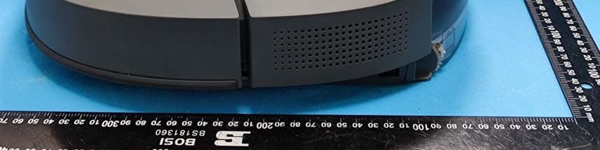 XWOW Robot Vacuum and Mop - FCC ID 2A78SR2 - Shenzhen ZBeetle Intelligence Co., Ltd. (4)