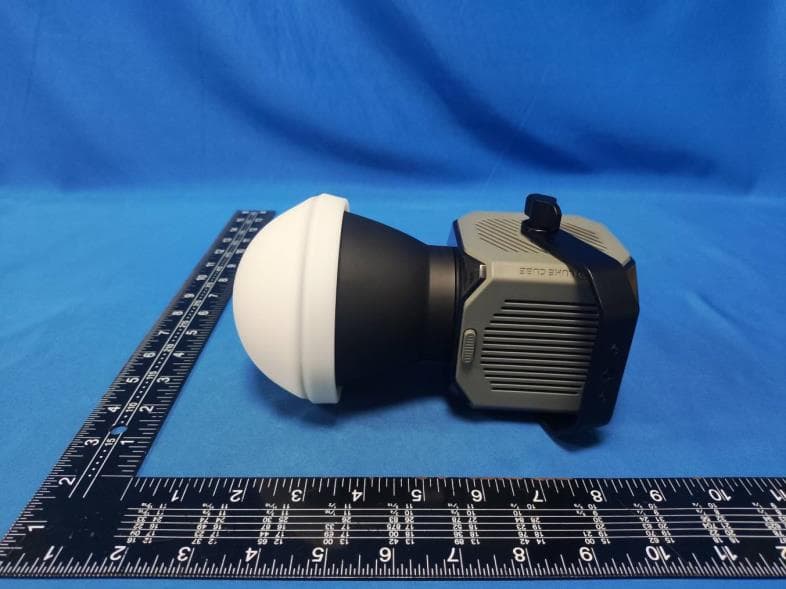 RGB COB Light - FCC ID 2A792-LC-LCXL - Lume Cube, Inc. (2)