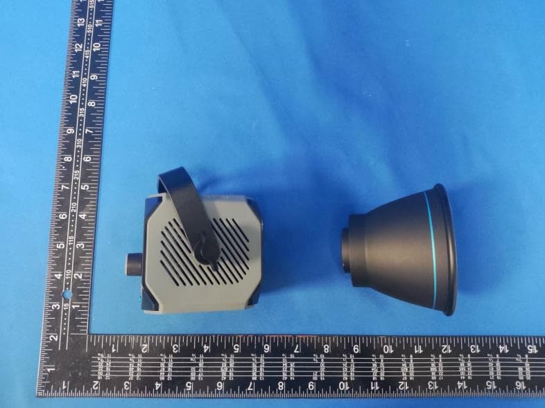 RGB COB Light - FCC ID 2A792-LC-LCXL - Lume Cube, Inc. (5)